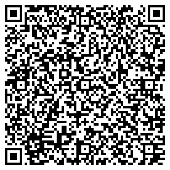 QR-код с контактной информацией организации Нотариус Чугунова А.Н.