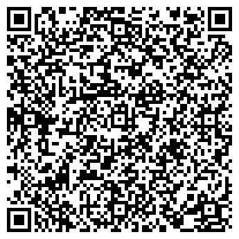 QR-код с контактной информацией организации Банкомат, Банк Уралсиб, ОАО, филиал в г. Туле