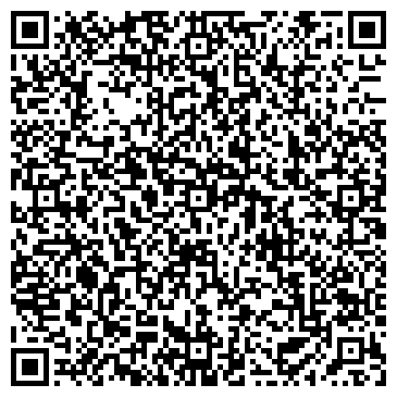 QR-код с контактной информацией организации АТОМАК