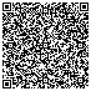 QR-код с контактной информацией организации ЧОО «Скорпион»