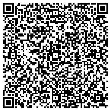 QR-код с контактной информацией организации Мебель-Престиж