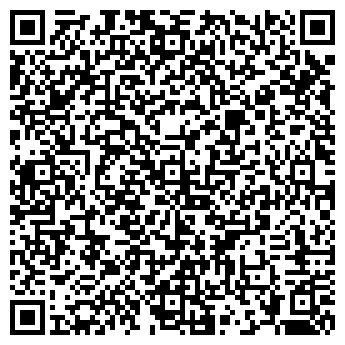 QR-код с контактной информацией организации Банкомат, Банк Возрождение, ОАО, Тульский филиал