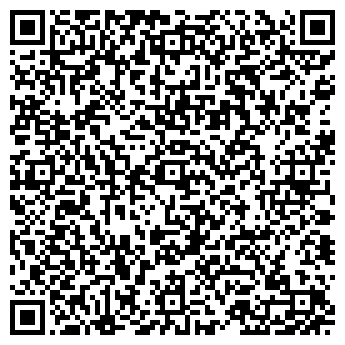 QR-код с контактной информацией организации Нотариус Сычева Т.И.