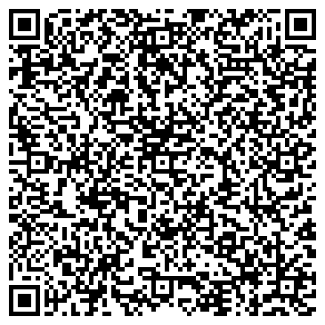 QR-код с контактной информацией организации Адвокатский кабинет Соснина В.Ю.