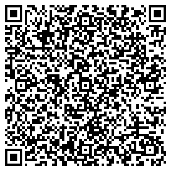 QR-код с контактной информацией организации ООО КБ Агросоюз