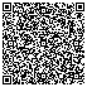 QR-код с контактной информацией организации Нотариальная палата