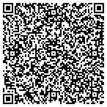 QR-код с контактной информацией организации СибТурЦентр
