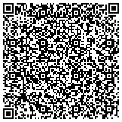 QR-код с контактной информацией организации Павловская Мебельная Фабрика