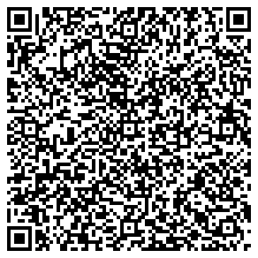QR-код с контактной информацией организации Охрана МВД России по Орловской области