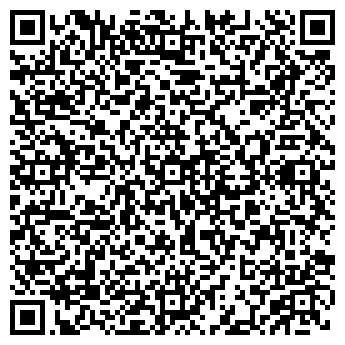 QR-код с контактной информацией организации Банкомат, Кредит Европа Банк, ЗАО