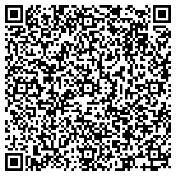 QR-код с контактной информацией организации ОАО Резон