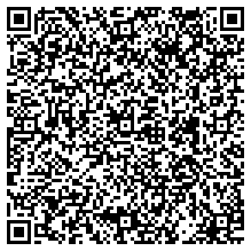 QR-код с контактной информацией организации Заочная библейская школа церкви Назарет
