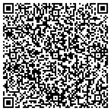 QR-код с контактной информацией организации ООО Ананда Тур