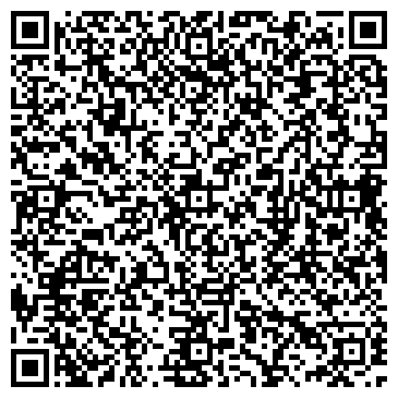 QR-код с контактной информацией организации ИП Ламанова М.А.