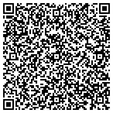 QR-код с контактной информацией организации ООО ГалаСвет