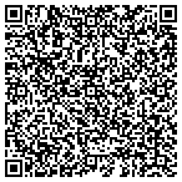 QR-код с контактной информацией организации Адвокатский кабинет Репиной А.А.