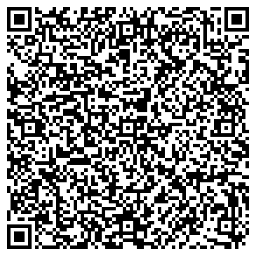 QR-код с контактной информацией организации ООО Обская Волна