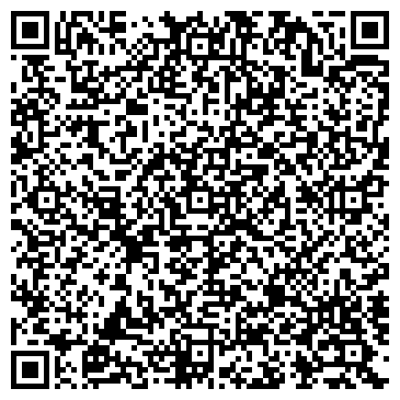 QR-код с контактной информацией организации Хотей, продовольственный магазин