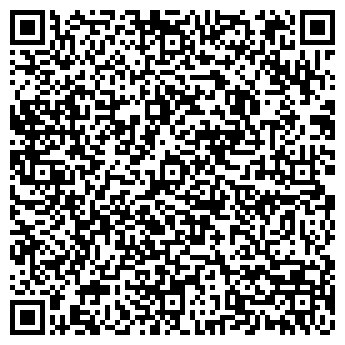 QR-код с контактной информацией организации Мясомолочный мир, магазин