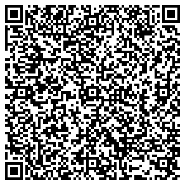 QR-код с контактной информацией организации ИП Лесных Э.Ю.