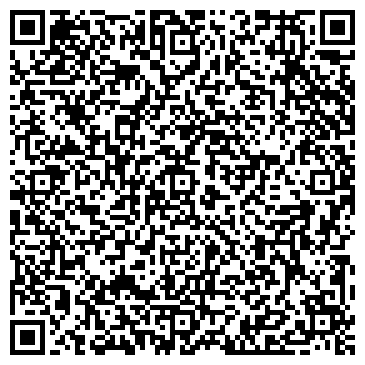 QR-код с контактной информацией организации Мебельный хаб