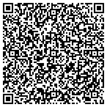 QR-код с контактной информацией организации ООО Земельная компания