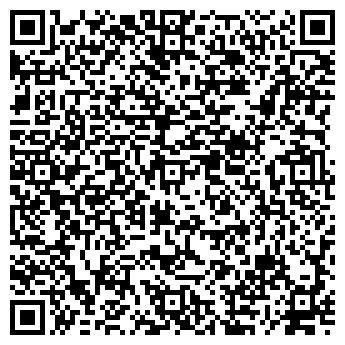 QR-код с контактной информацией организации ООО Райдос