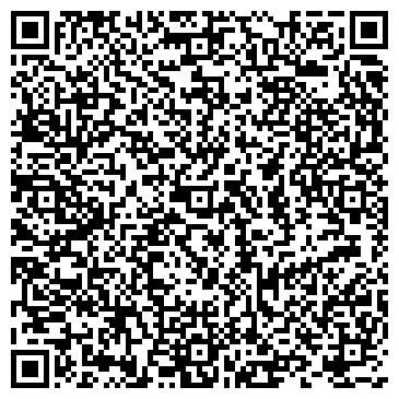 QR-код с контактной информацией организации Tommi Hilfijer