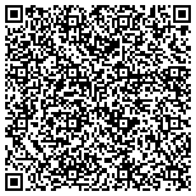 QR-код с контактной информацией организации Компания по оснащению школ-интернатов, ИП Калимулина Л.А.