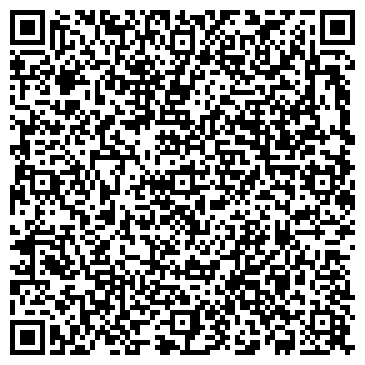 QR-код с контактной информацией организации HOUSEPRO Dance Kuznica