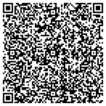 QR-код с контактной информацией организации Чулпан
