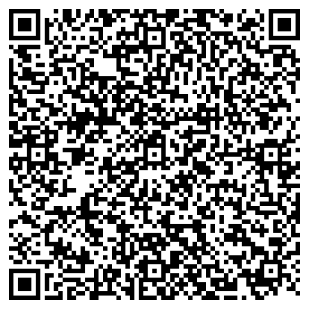 QR-код с контактной информацией организации Банкомат, Банк Траст, ОАО, филиал в г. Туле