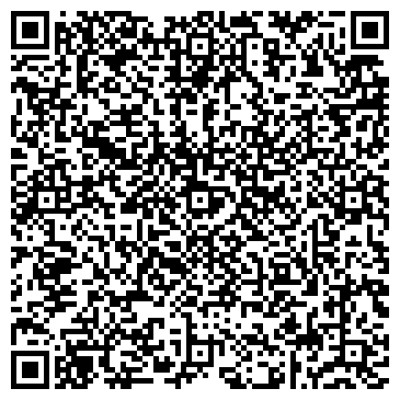QR-код с контактной информацией организации Адвокатский кабинет Аликина В.А.