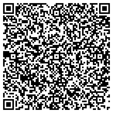 QR-код с контактной информацией организации ООО ИнТур