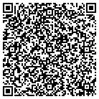 QR-код с контактной информацией организации Банкомат, Банк Тульский Промышленник, ОАО