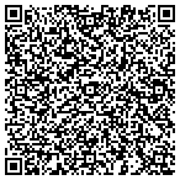 QR-код с контактной информацией организации Хрустальный конек, школа фигурного катания
