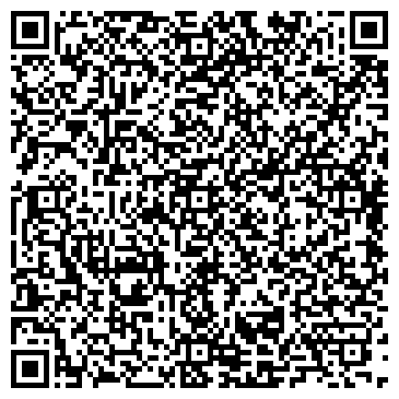 QR-код с контактной информацией организации ООО Бамос