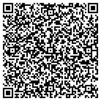 QR-код с контактной информацией организации ОАО КБ Восточный Экспресс