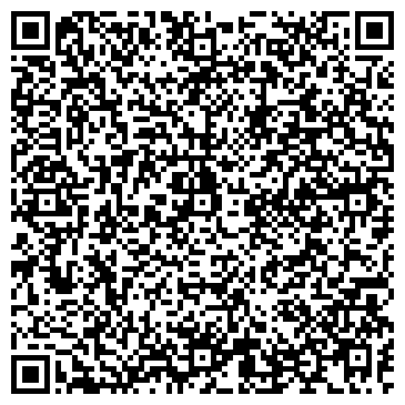 QR-код с контактной информацией организации Свободный мир