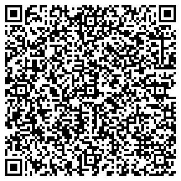 QR-код с контактной информацией организации Dance Schooll Fam