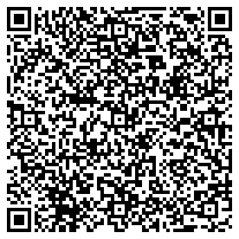 QR-код с контактной информацией организации Технология Уюта