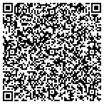 QR-код с контактной информацией организации ООО ВИА-ТУРС