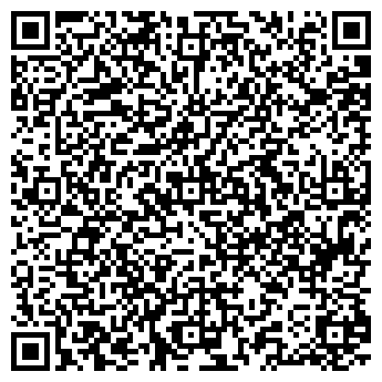 QR-код с контактной информацией организации ИП Туровец Н.О.