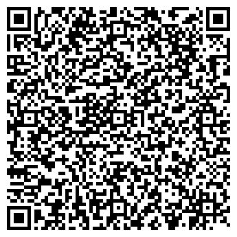 QR-код с контактной информацией организации Palermo
