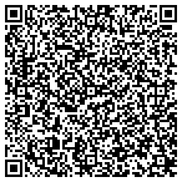 QR-код с контактной информацией организации ИП Буркина Л.Н.