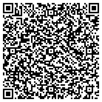 QR-код с контактной информацией организации ООО АгроСоюзТрейд