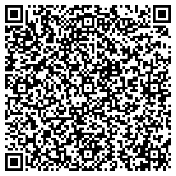 QR-код с контактной информацией организации Банкомат, Банк Тульский Промышленник, ОАО