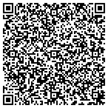 QR-код с контактной информацией организации ИП Чурнук Н.Г.