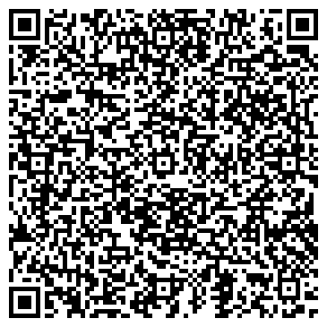 QR-код с контактной информацией организации ООО Открытие