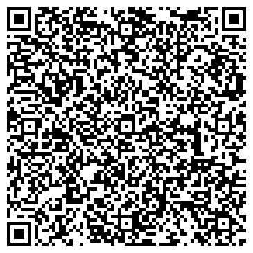QR-код с контактной информацией организации Серышевские, сеть продуктовых магазинов
